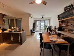 Choa Chu Kang Street 52 (D23), Condominium #568809161